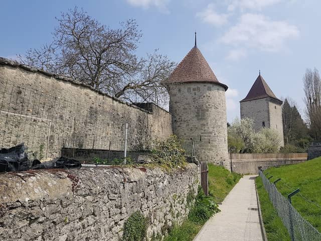 Remparts - Image 1