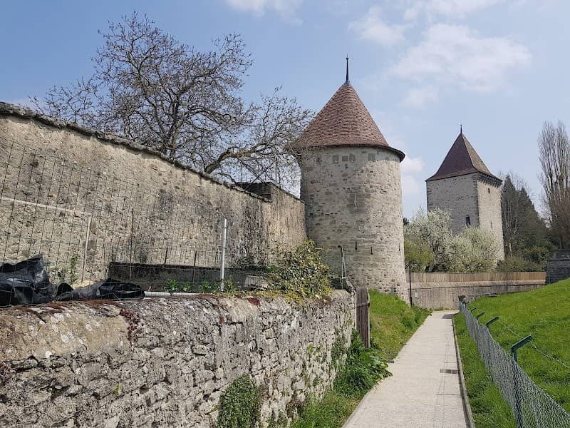 Remparts - Image 1