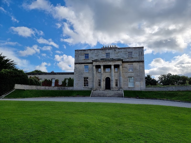 St. Enda's Park - Image 2