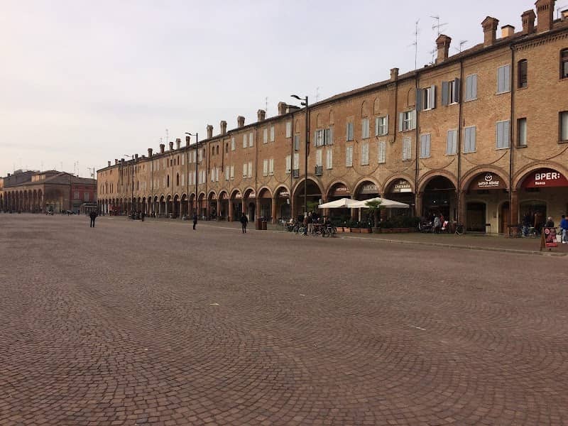 Piazza dei Martiri - Image 1