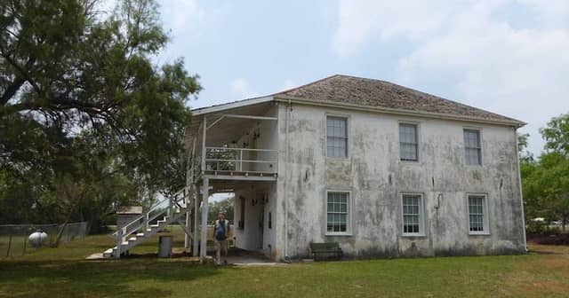 KARNES COUNTY MUSEUM, HELENA - Image 2
