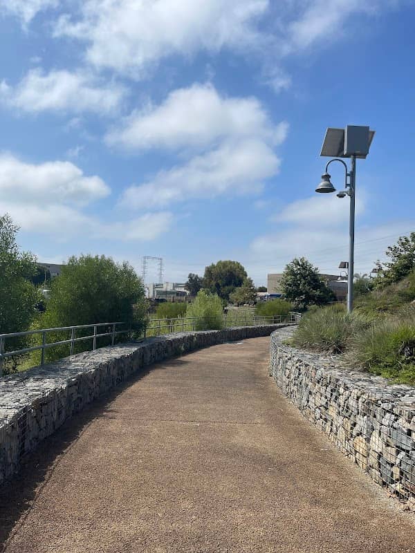 Paradise Creek Educational Park - Image 1