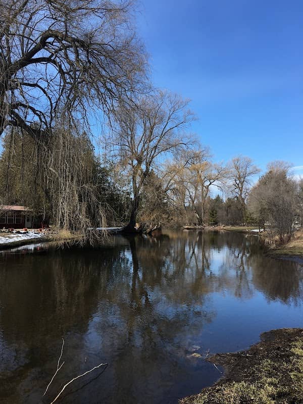 Dressel Nature Preserve - Image 2