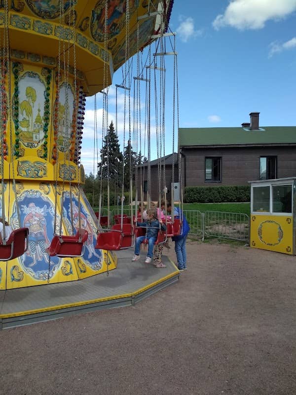 Luna-Park Karusel' - Image 3