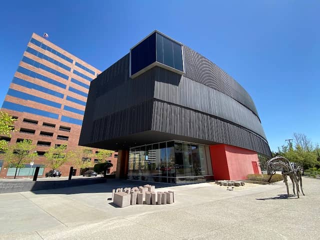 Nevada Museum of Art - Image 2