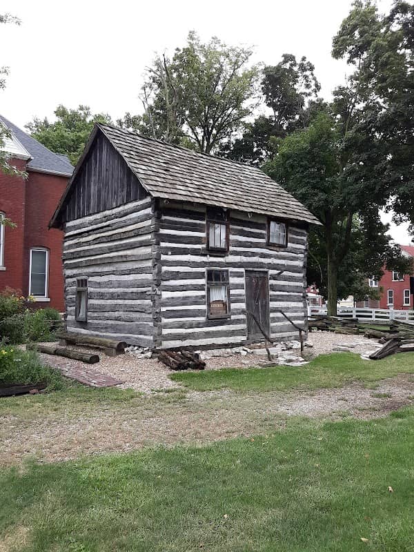 John Wood Mansion - Image 2