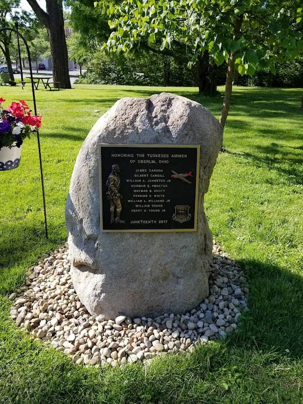 Martin Luther King Jr. Park - Image 1