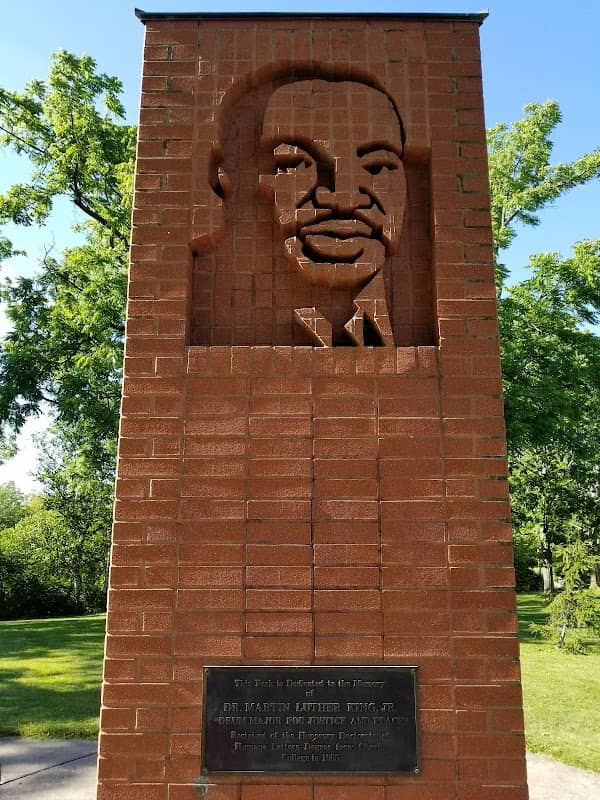 Martin Luther King Jr. Park - Image 2