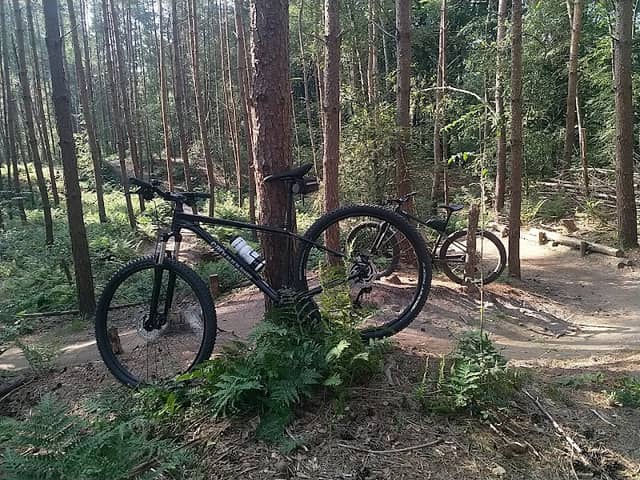 MTB trail - Image 2