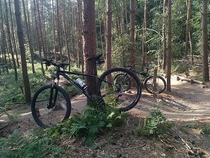 MTB trail - Image 2