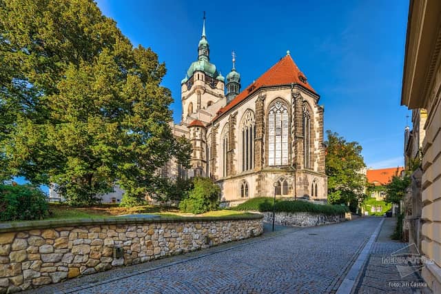 Chrám sv. Petra a Pavla - Image 1