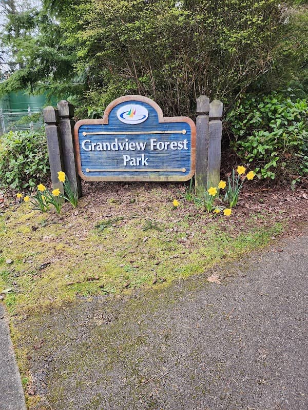Grandview Forest Park - Image 1