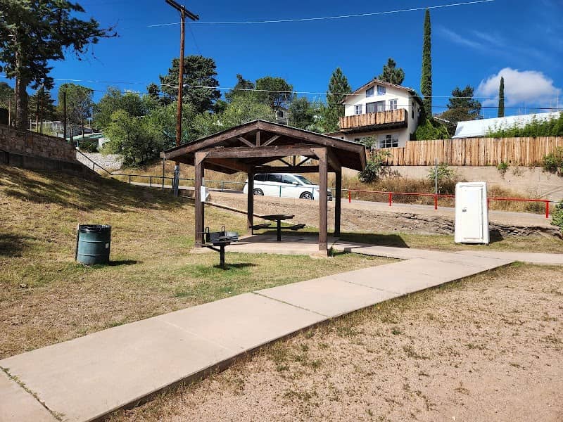 Garfield Park - Image 1