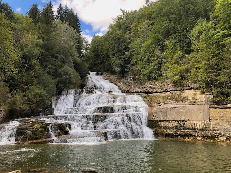 Saut du Day - Image 1