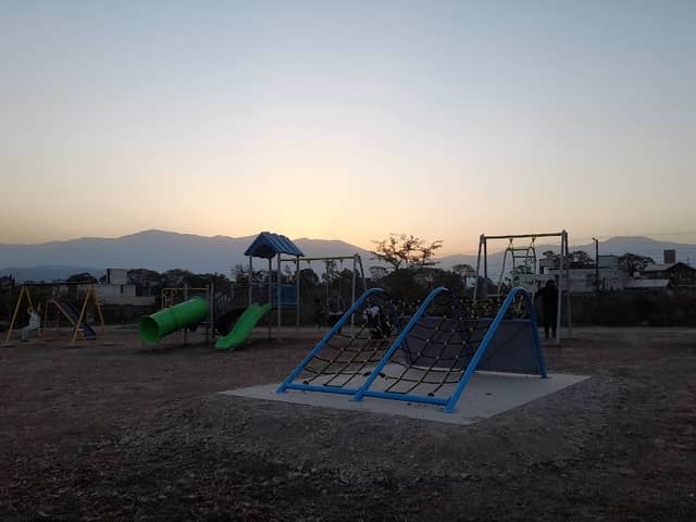 Plaza Las Lechuzas - Image 1
