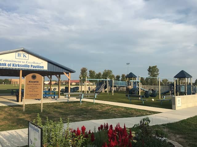 Kiwanis Park - Image 1