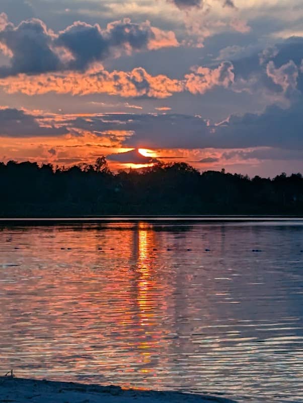 Boat Lake Swimming Park - Image 1