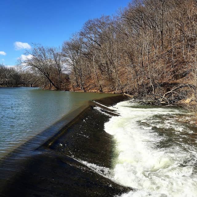 Narrows Duck Pond and Mill Dam - Image 2