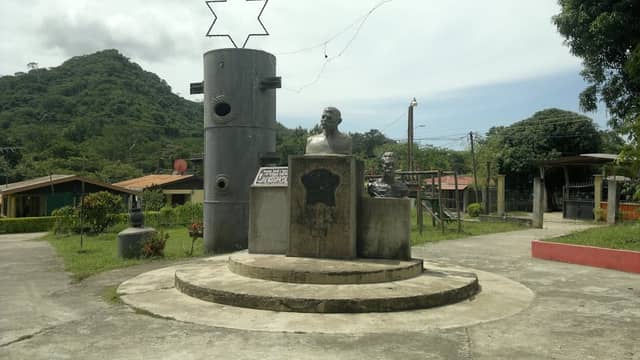 Mansión Park - Image 1