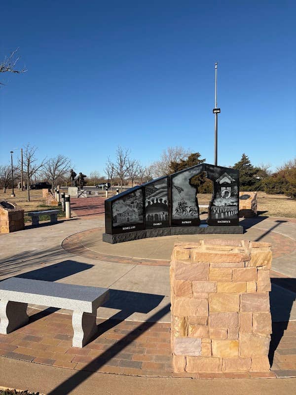 Veterans Memorial - Image 1