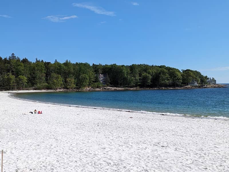 Pemaquid Beach Park - Image 1