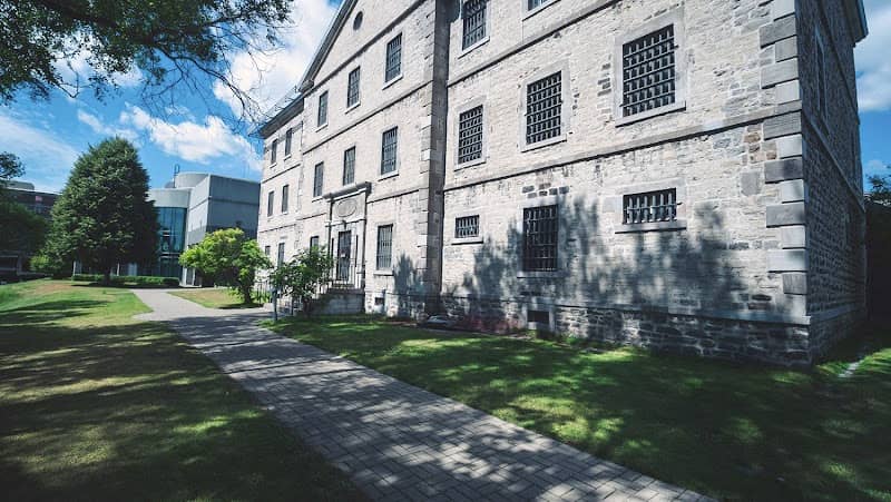 Vieille prison de Trois-Rivières - Image 1