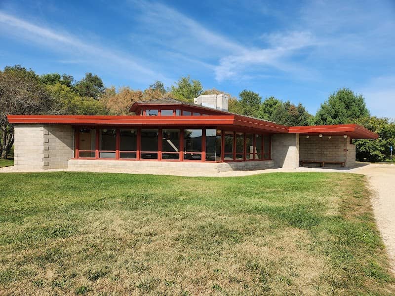 Wyoming Valley School Cultural Arts Center - Image 1
