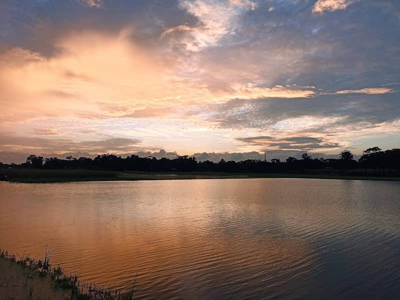 দিঘিরপাড় - Image 1