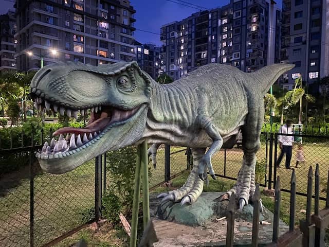 Dinosaur Park - Image 1
