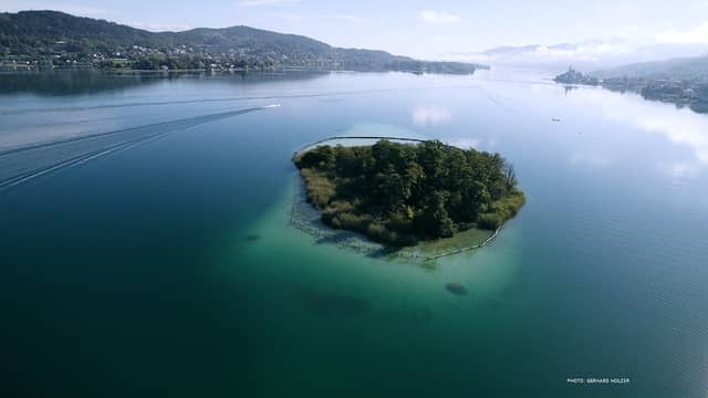 Kapuzinerinsel - Image 1