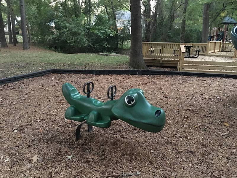Poplar Estates Park - Image 1