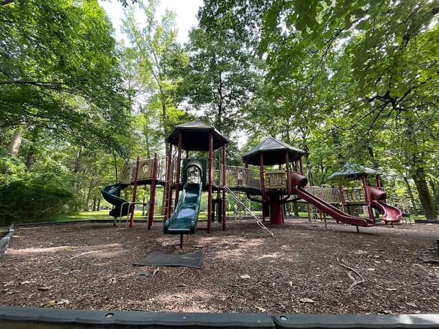 Poplar Estates Park - Image 2