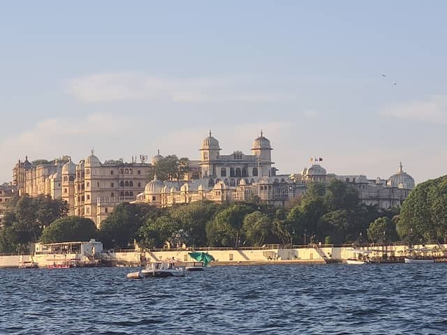 Pichola Lake, Udaipur - Image 2