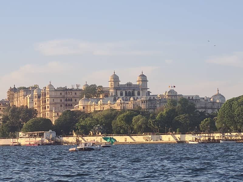 Pichola Lake, Udaipur - Image 2