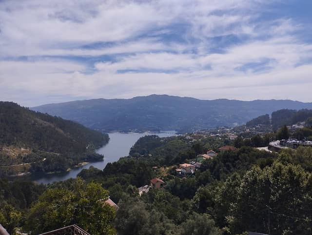 Lago do Parque de São Bento - Image 1