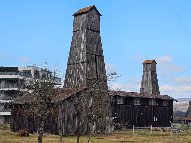 Salzturm - Image 1