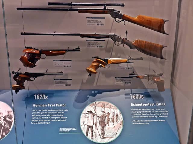 Cody Firearms Museum - Image 2