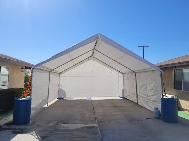 Jimenez Party Rentals - Image 1