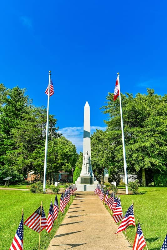 Herman Davis State Park - Image 1