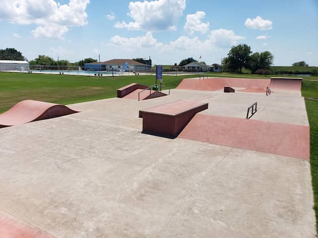 Oak Ridge Community Park - Image 1