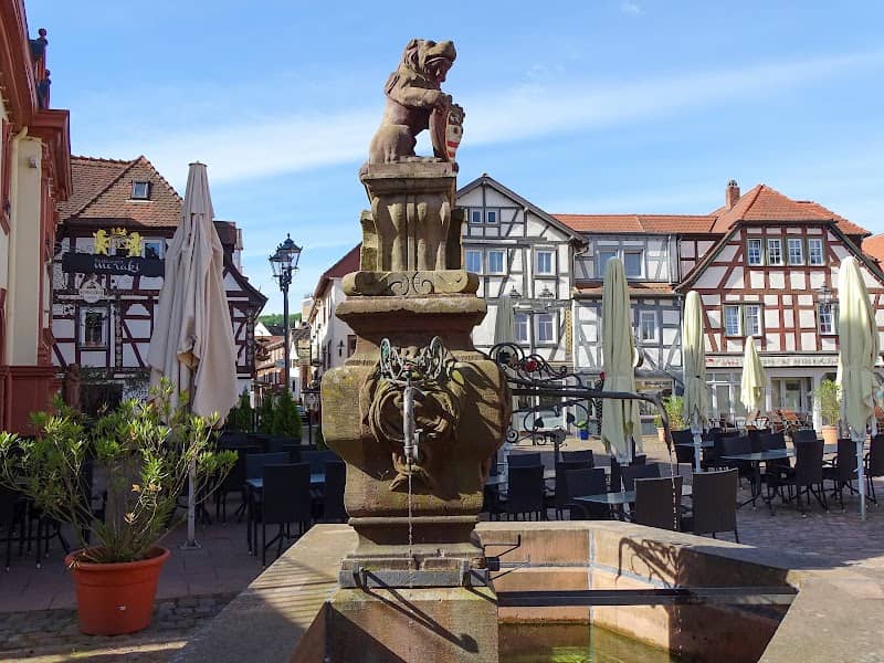 Marktbrunnen - Image 1