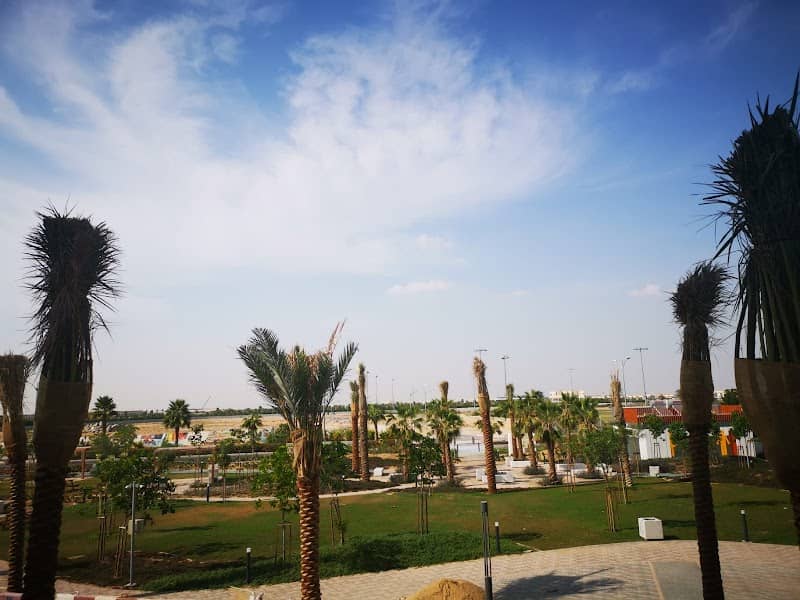 DAMAC HILLS 2 - VIRIDIS PARK - Image 2