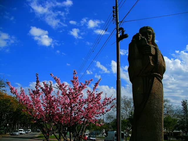 Monumento a la Madre - Image 1