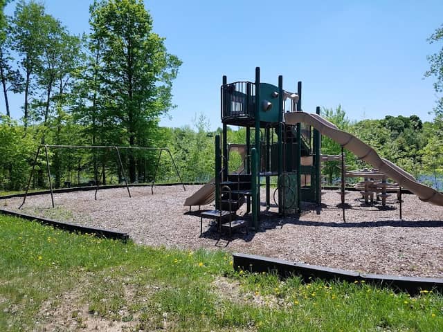 Wilson Lake County Park - Image 1