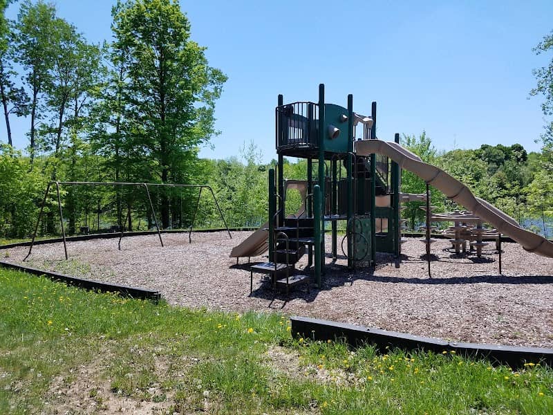 Wilson Lake County Park - Image 1