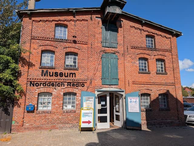 Museum Norddeich Radio e.V. - Image 2