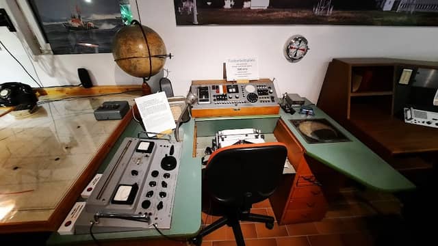Museum Norddeich Radio e.V. - Image 1