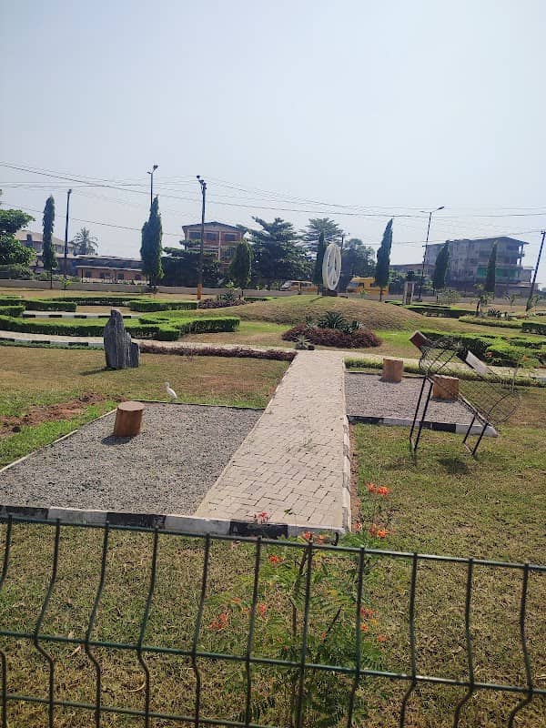 Peace Park - Image 1