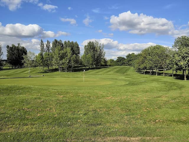 Parkfields - Image 1