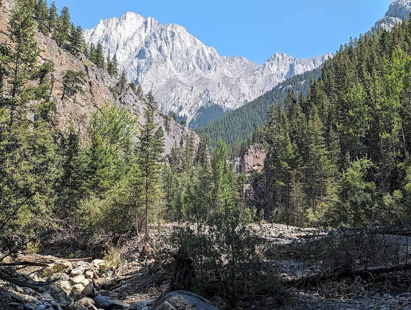 King creek canyon hike - Image 3